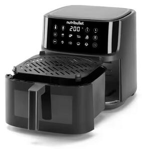 Nutribullet NBA0811DG CrispLite Vision Airfryer