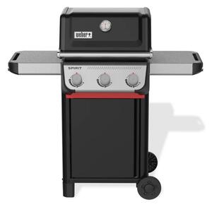 Weber Spirit E-310 gázgrill (1501305)