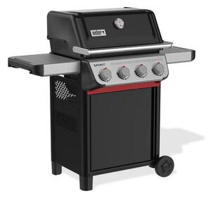 Weber Spirit E-410 gázgrill (1501306)