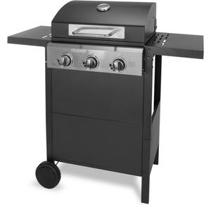 Fieldmann FZG3003 gáz grillsütő