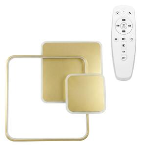 Mennyezeti lámpa APP1713-C GOLD LED
