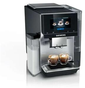 Siemens TQ717R03 fekete automata kávéfőző
