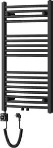 Mexen, Mexen Ares elektromos melegítő 900 x 500 mm, 400 W, czarny - W102-5900-500-6400-70