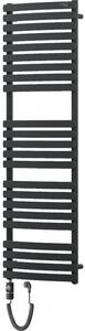 Mexen, Mexen Bachus elektromos melegítő 1600 x 500 mm, 900 W, antracit - W109-1600-500-2900-66