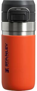 Stanley Quick Flip vákuum palack 470 ml Tigerlily