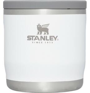 Stanley Adventure To-Go Food termosz 350 ml Polar fehér
