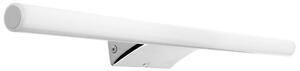 Sapho Sapho, IRENE 2 LED fali lámpa, 9 W, 500x35x77 mm, króm, E27556CI