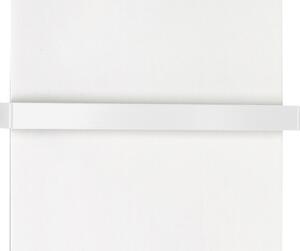 Sapho Sapho, TABELLA törölközőtartó 390 mm, fehér matt, MI390W