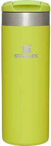 Stanley AeroLight Transit Thermo bögre 470 ml Electric Yellow, 470 ml