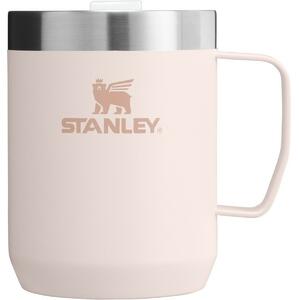 Stanley Camp bögre 230 ml rózsakvarc, 230 ml