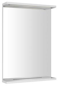 Aqualine Aqualine, KORIN STRIP tükör LED világítással 50x70x12cm, KO395S