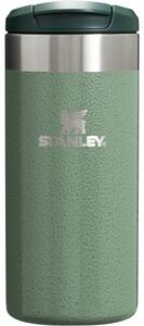 Stanley AeroLight Transit Thermo bögre 350 ml Hammertone Green, 350
