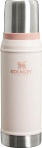 Stanley Thermosz Legendary Classic 750 ml Rose Quartz, 0,75 l