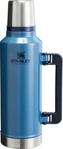 Stanley Thermosz Legendary Classic 1,9 l Hammertone Lake, 1,9 l