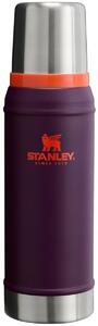 Stanley Thermosz Legendary Classic 750 ml szilva, 0,75 l