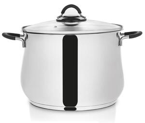 Orion DALIE edény fedéllel, 10,6 l