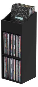 Glorious Record Rack 330 - Lemeztartó - 330 LP