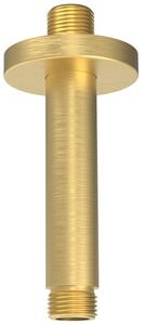 Sapho Sapho, Mennyezeti zuhanykar, kerek, 200mm, arany matt, 1205-05GB