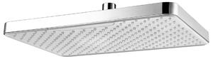 Sapho Sapho, Fejzuhany, 205x305mm, ABS/króm, SK152