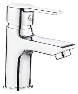 Invena Bralos, mosogató csaptelep h-134, króm, INV-BU-07-001-A