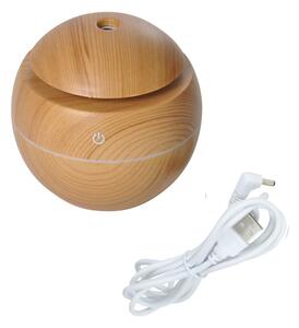 Elektromos aromadiffúzor Ball – Homéa