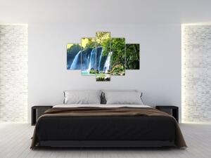 Festmény egy lakáshoz - természet (150x105cm)