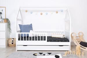 Ourbaby® ELIS fehér 140x70 cm