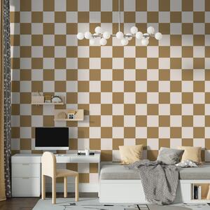 Fotótapéta Geometrikus tapéta barna színben, Fotótapéta minták, w01922v3 : Uwalls.hu