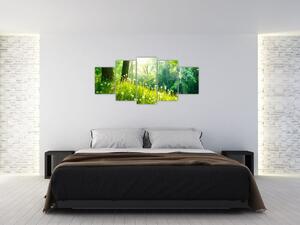 Modern képek - természet (150x70cm)