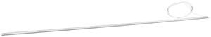 Sapho Sapho, LOREA LED szalag 141 cm, 6,8 W, hideg fehér, LED145