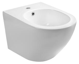 Laveo Desna, fali bidé 490x370x320 mm, fehér, LAV-VBD_600C