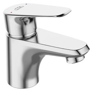 Laveo Rondo, mosdócsaptelep h-126, króm, LAV-BLX_022D