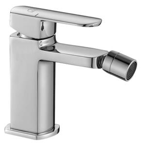 Laveo Calla, bidé csaptelep h-133, króm, LAV-BAC_032D