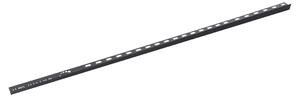 Laveo Laveo, leejtő rúd 120 cm, bal, fekete, LAV-COT_720L