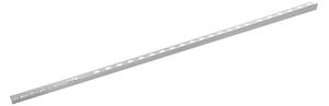 Laveo Laveo, rozsdamentes acél leejtő rúd 120 cm, bal, LAV-COT_220L