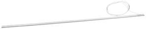 Sapho Sapho, LOREA LED szalag 121cm, 1,2W, hideg fehér, LED125