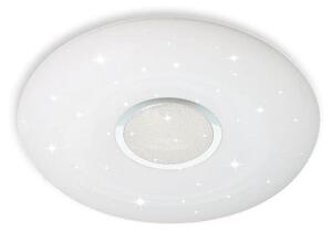 V-Tac LED Dimmelhető mennyezeti lámpa LED/40W/230V 3000/4000/6500K + távirányító VT0879