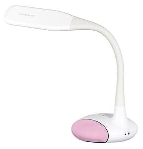 Activejet LED desk lamp VENUS with RGB base