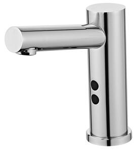 Aqualine Aqualine, érzékelőállvány elem 6V DC (4xAA), csiszolt acél, PS608