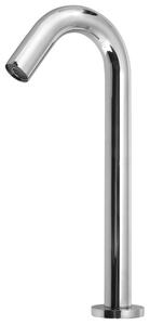 Sapho Sapho, érzékelőállvány elem, 6V DC (4xAA), króm, PS342XL