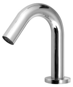 Sapho Sapho, érzékelőállvány elem, 6V DC (4xAA), króm, PS342M