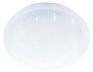 EGLO 75504 POGLIOLA-S beltéri fali-mennyezeti lámpa, fehér színben, 1250lm, 10W teljesítménnyel, IP20 védelemmel, 4000K, 2 év garanciával ( EGLO 75504 )