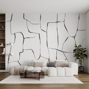 Fotótapéta Absztrakt vonalak, Fotótapéta absztrakt, w08574v1 : Uwalls.hu