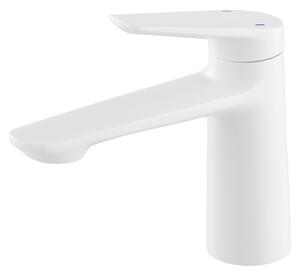Gamma Evo, mosdócsaptelep h-146, fehér matt, GMA-BEU-WH