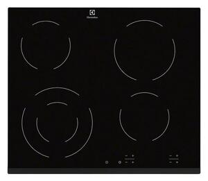Electrolux EHF6241FOK Beépíthető kerámia főzőlap
