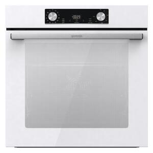Gorenje BOS6737E06WG Beépíthető sütő + Gorenje GI6421SYWA Beépíthető indukciós főzőlap