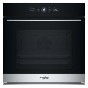 Whirlpool WOI5S8PM1SXA Beépíthető sütő + Whirlpool WMD54MX Beépíthető mikrohullámú sütő + Whirlpool WL S1360 NE Beépíthető indukciós főzőlap