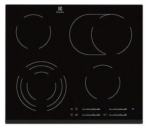 Electrolux EHF6547FXK Beépíthető kerámia főzőlap
