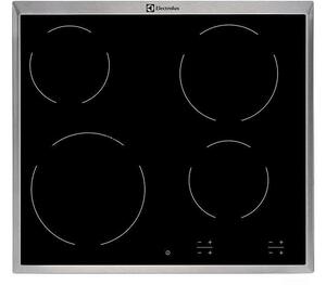 Electrolux EHF6240XXK Beépíthető kerámia főzőlap