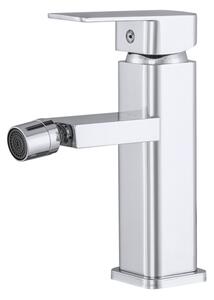 Gamma Caro, bidé csaptelep h-175, króm, GMA-BCB-CH